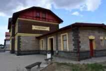 Podbořany ON